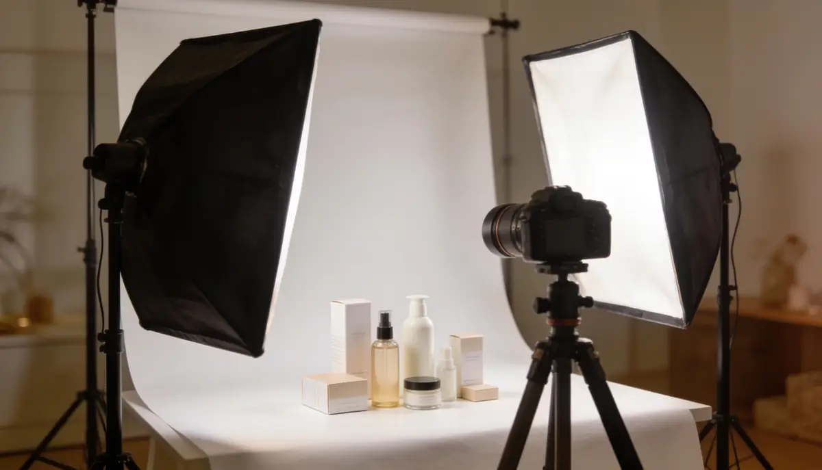 Product Photography in Ahmedabad: What Actually Works