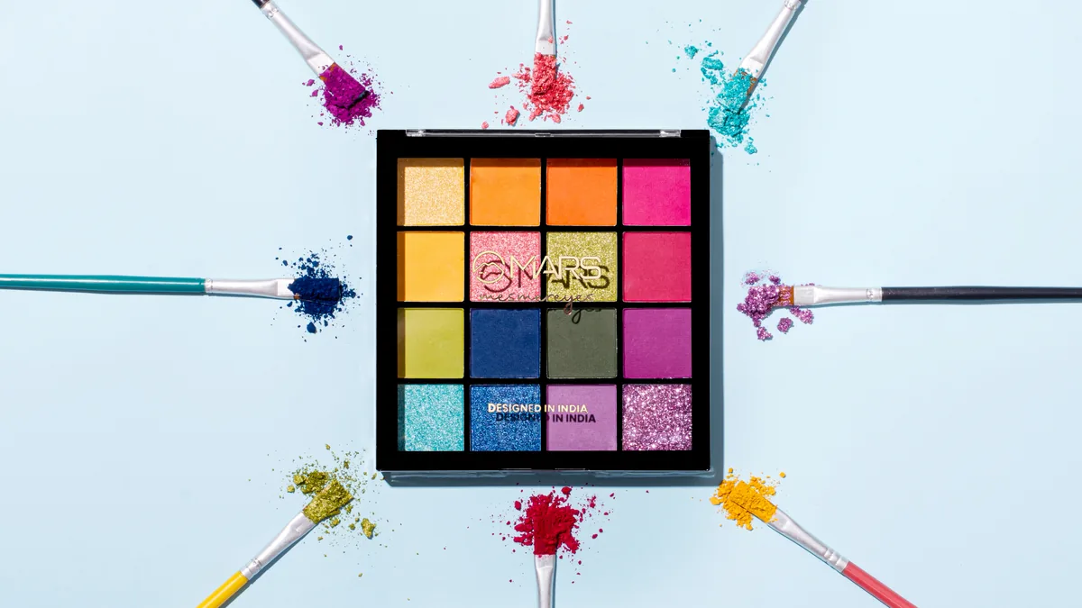 Cosmetic Photography Price in India: What Beauty Brands Actually Pay