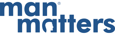 Man Matters logo