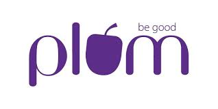 Plum logo