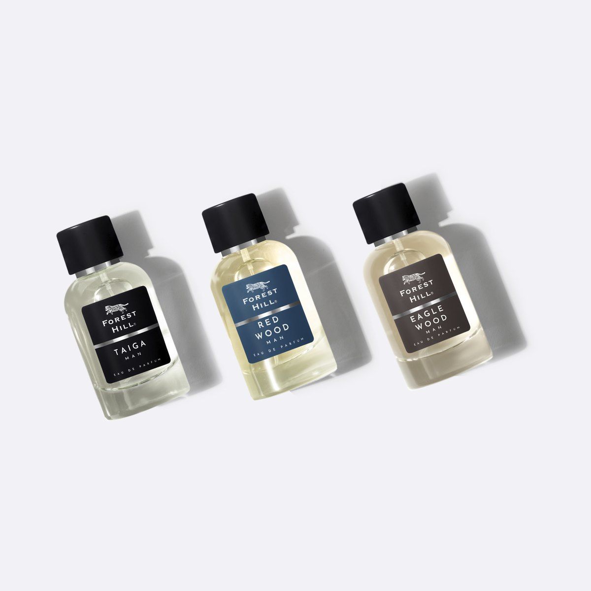 Forest Hill product photography by Team TSB