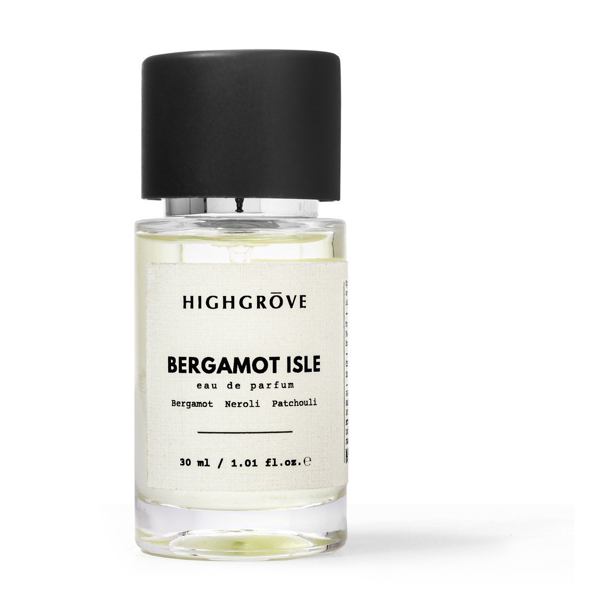 Highgrove product photography by Team TSB