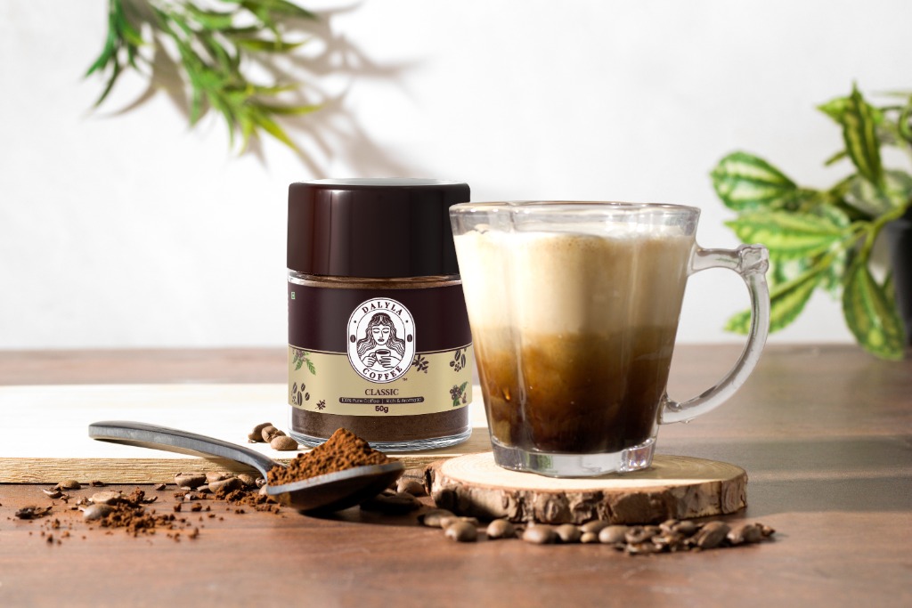 Classic Instant Coffee