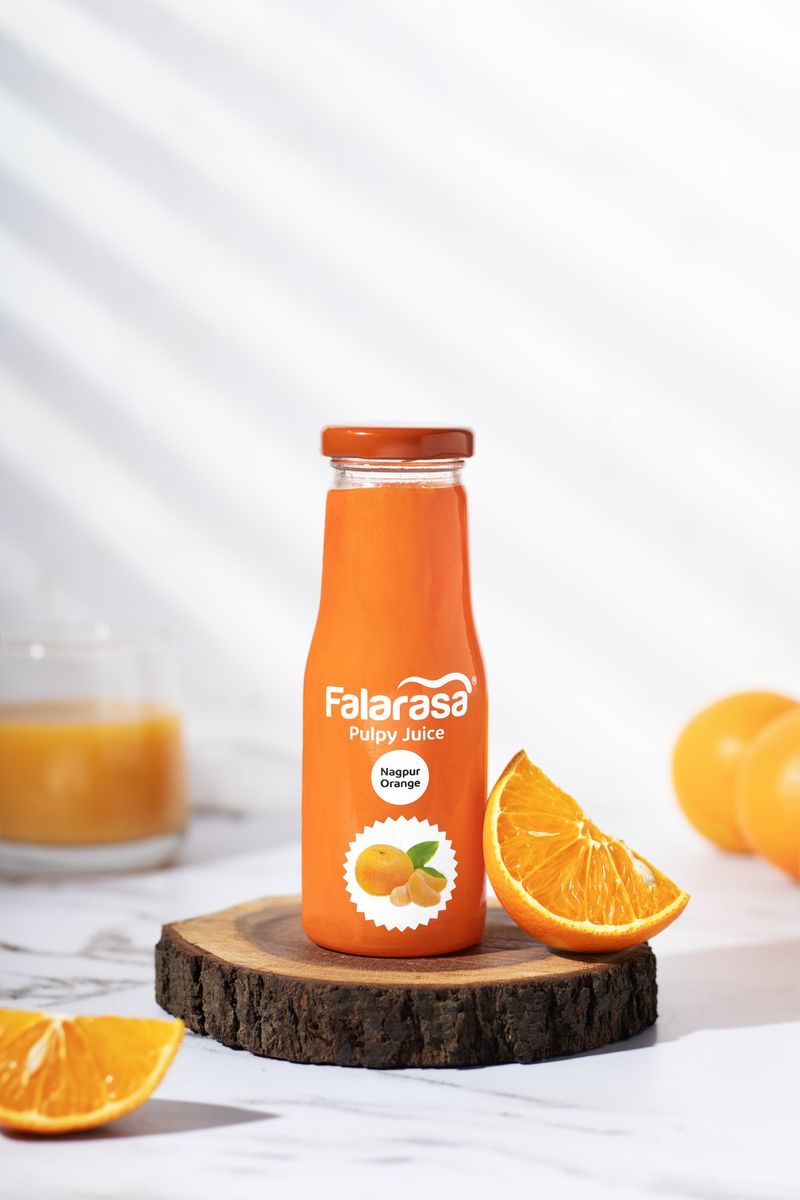 Product photography by Team TSB, shot at our Thane studio