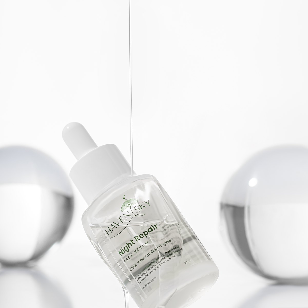 Night Repair Serum