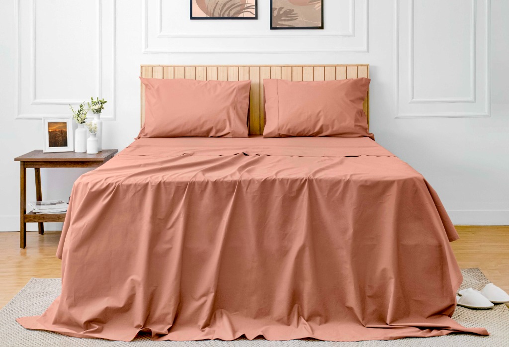 Premium Bedding