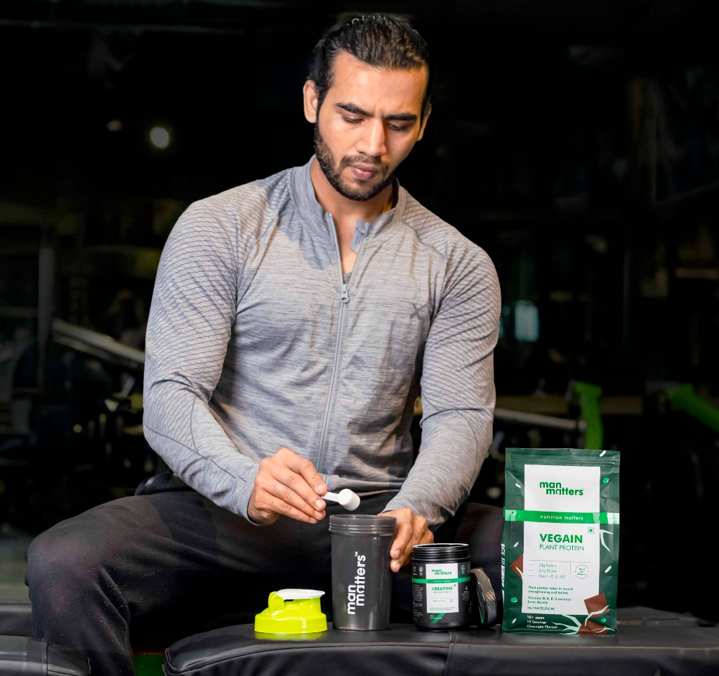 Wellness Supplements