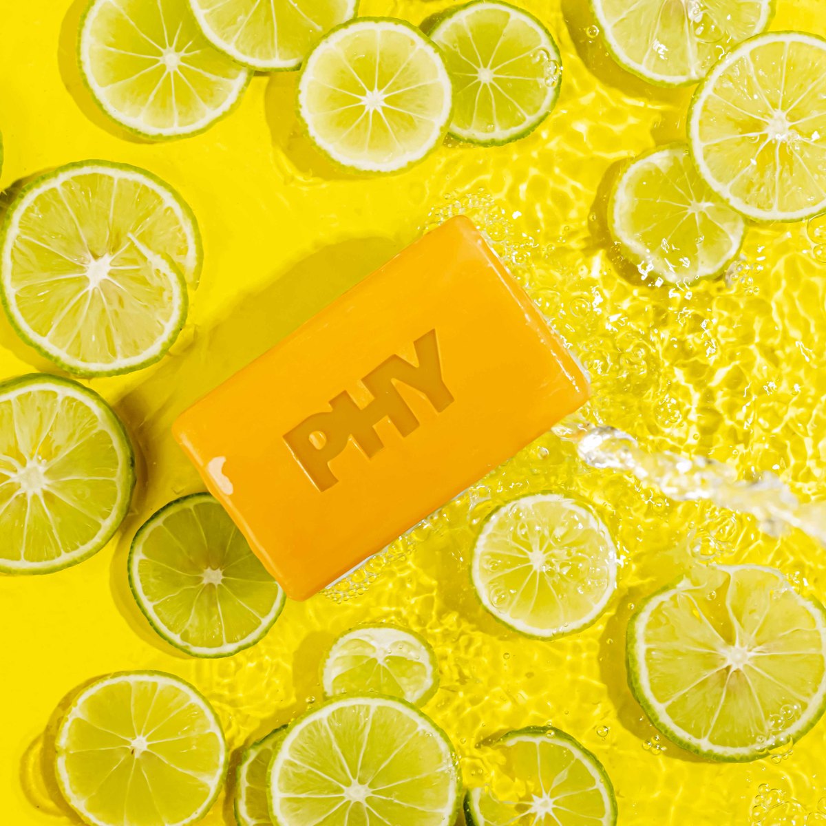 Soap Bar