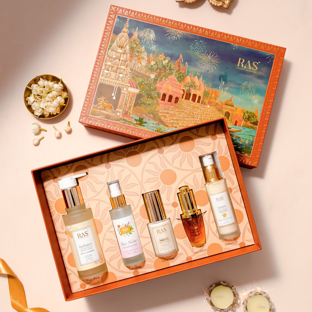 Diwali Hamper