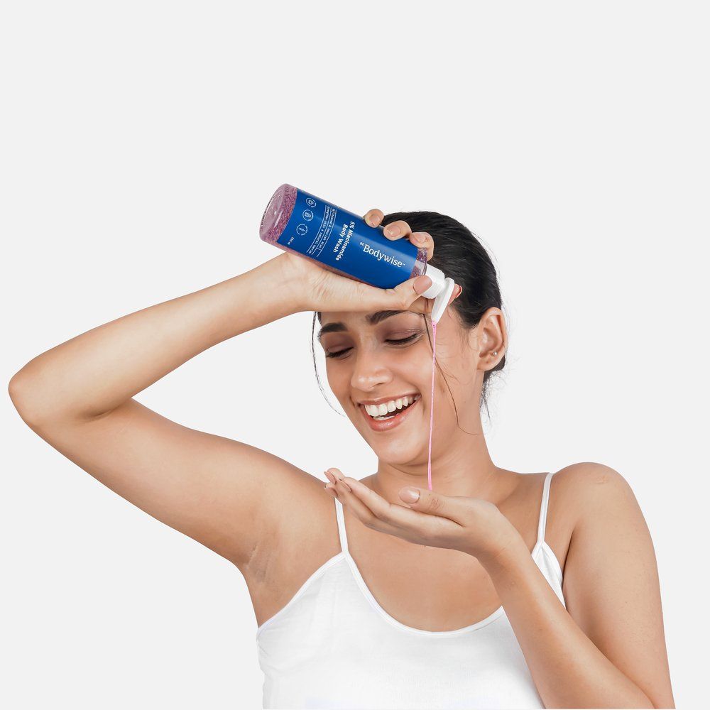 Body Serum