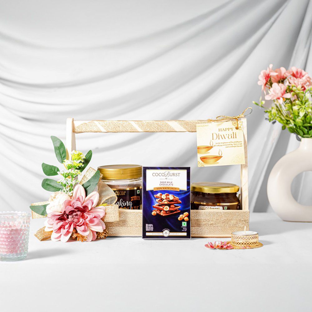 Diwali Gift Hamper