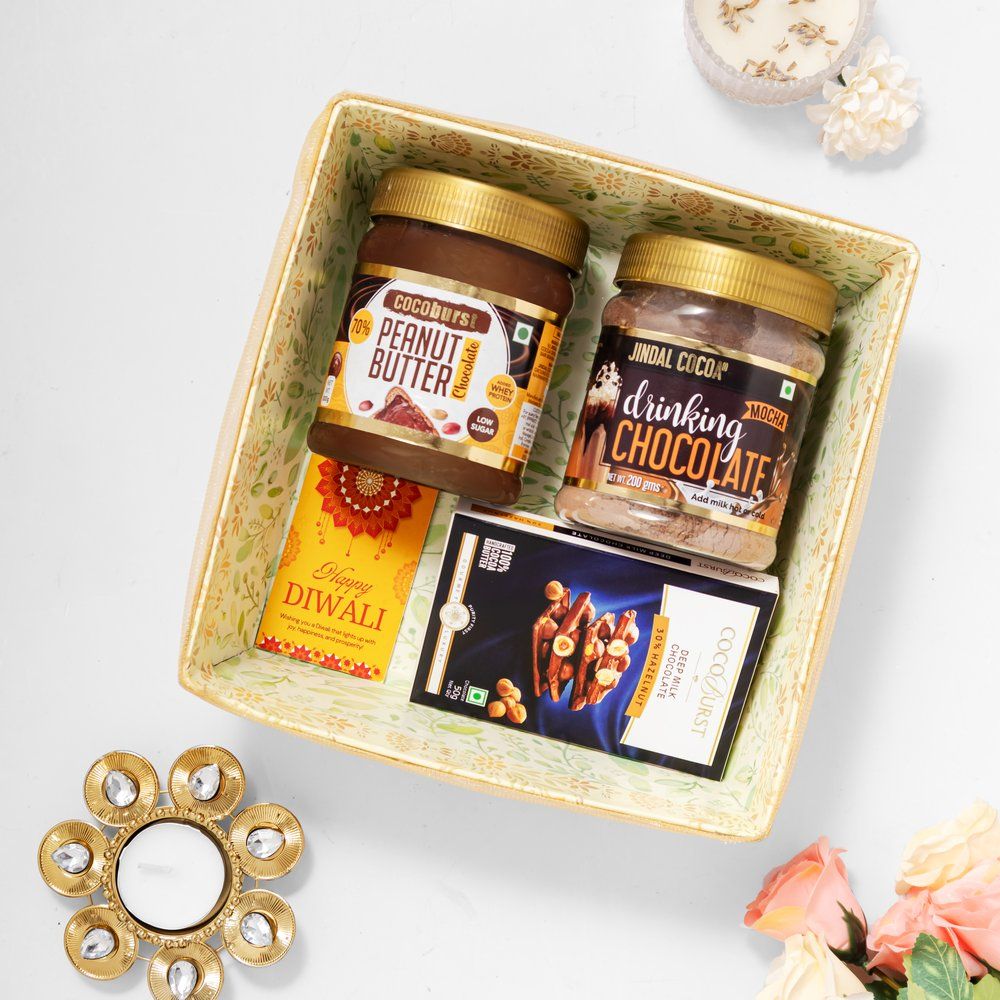Festive Hamper