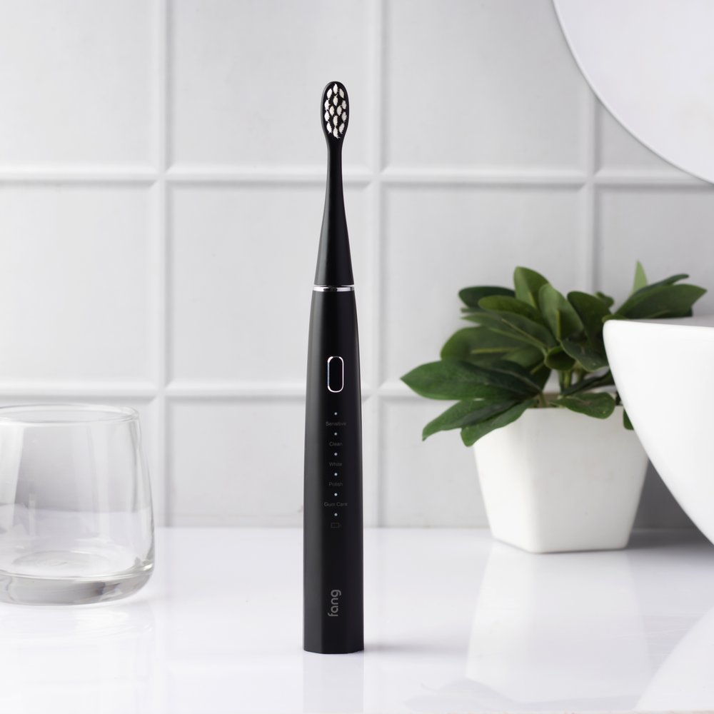 Sonic Toothbrush
