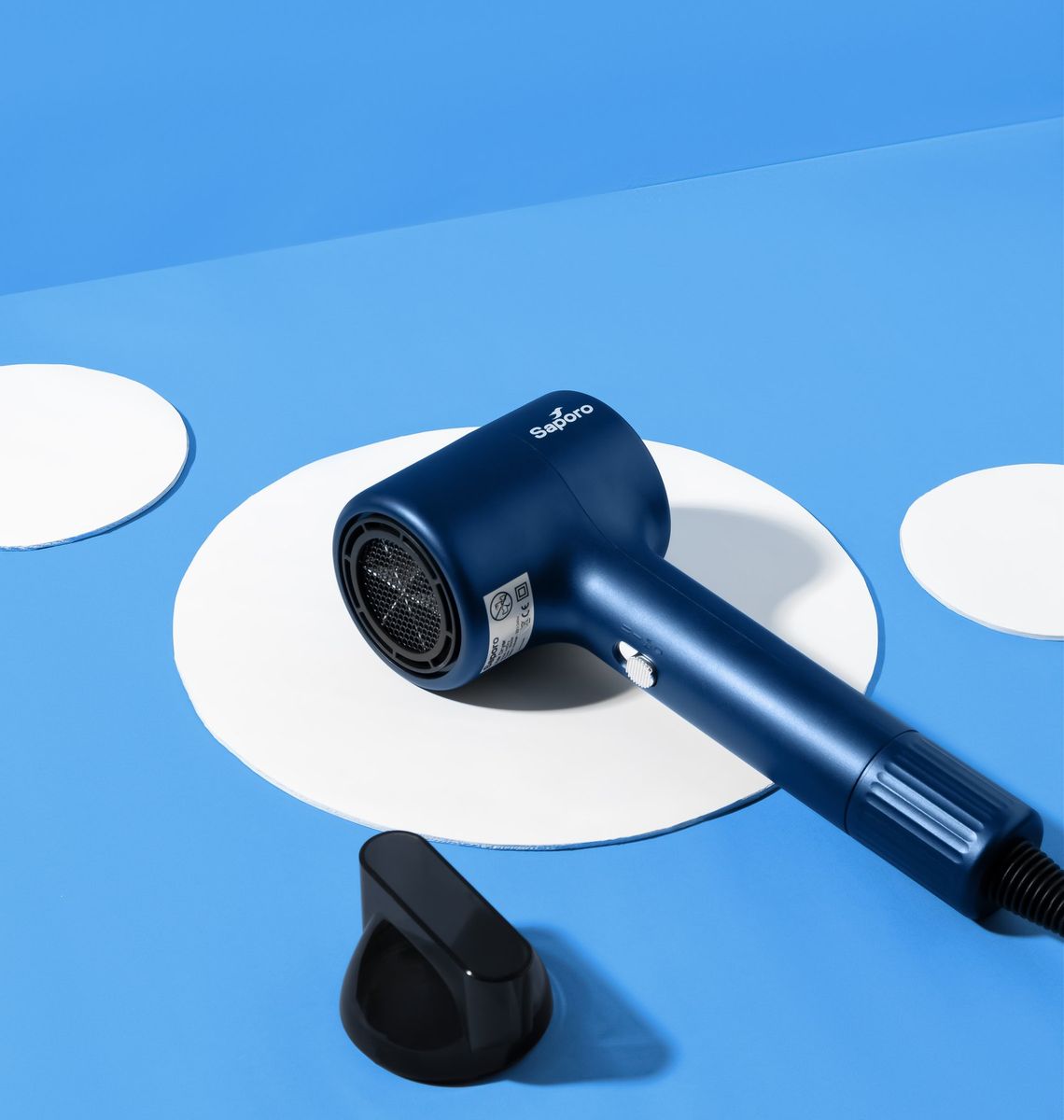 Saporo product photography by Team TSB