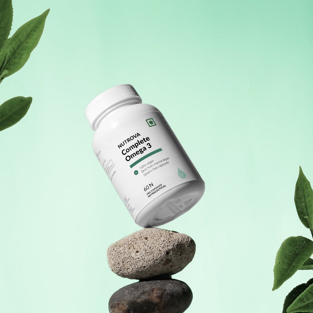 Complete Omega 3