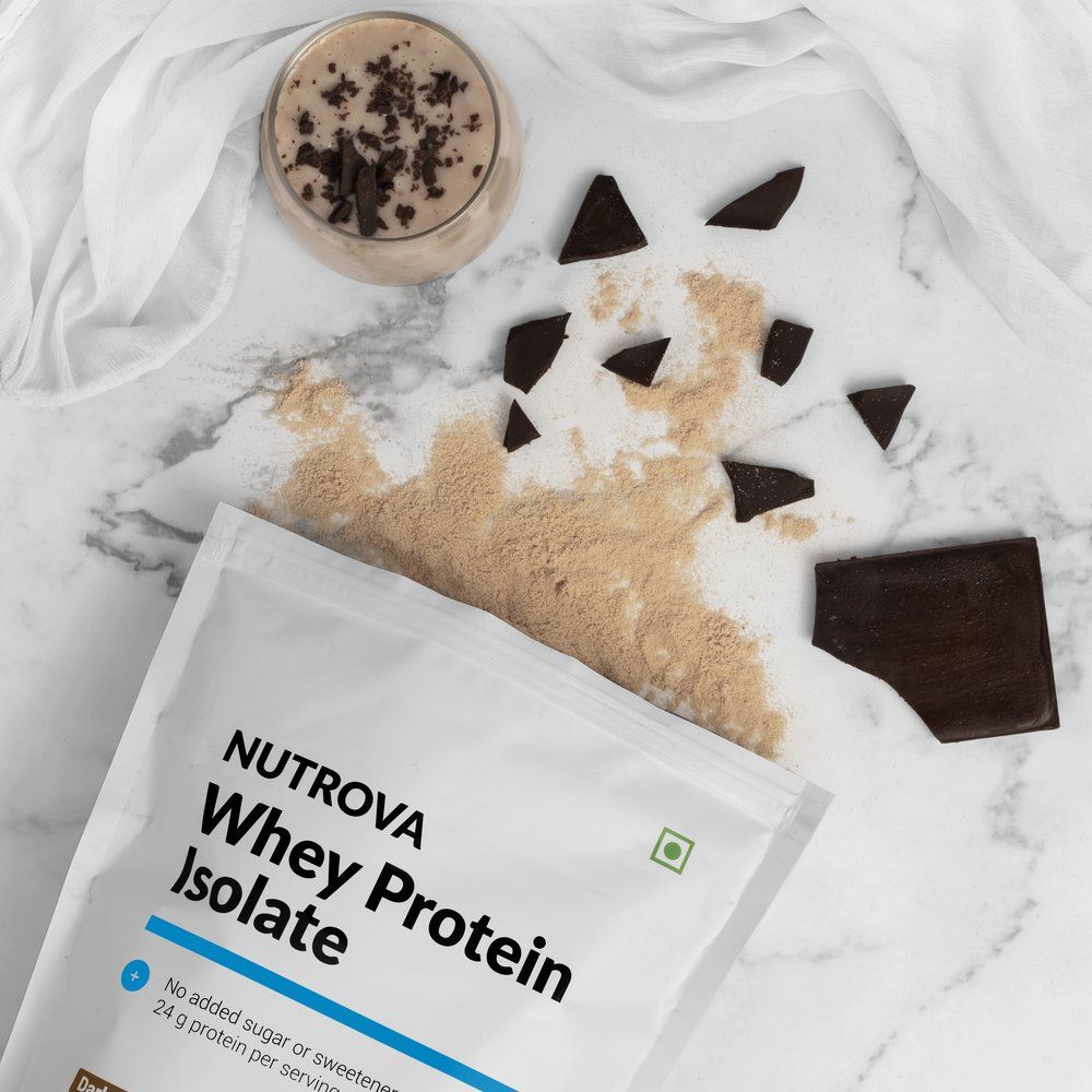 Whey Protein Isolate