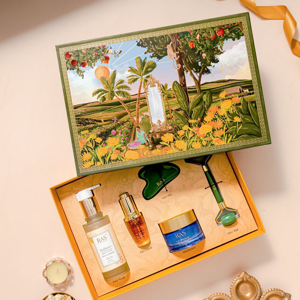 Luxury Gift Box