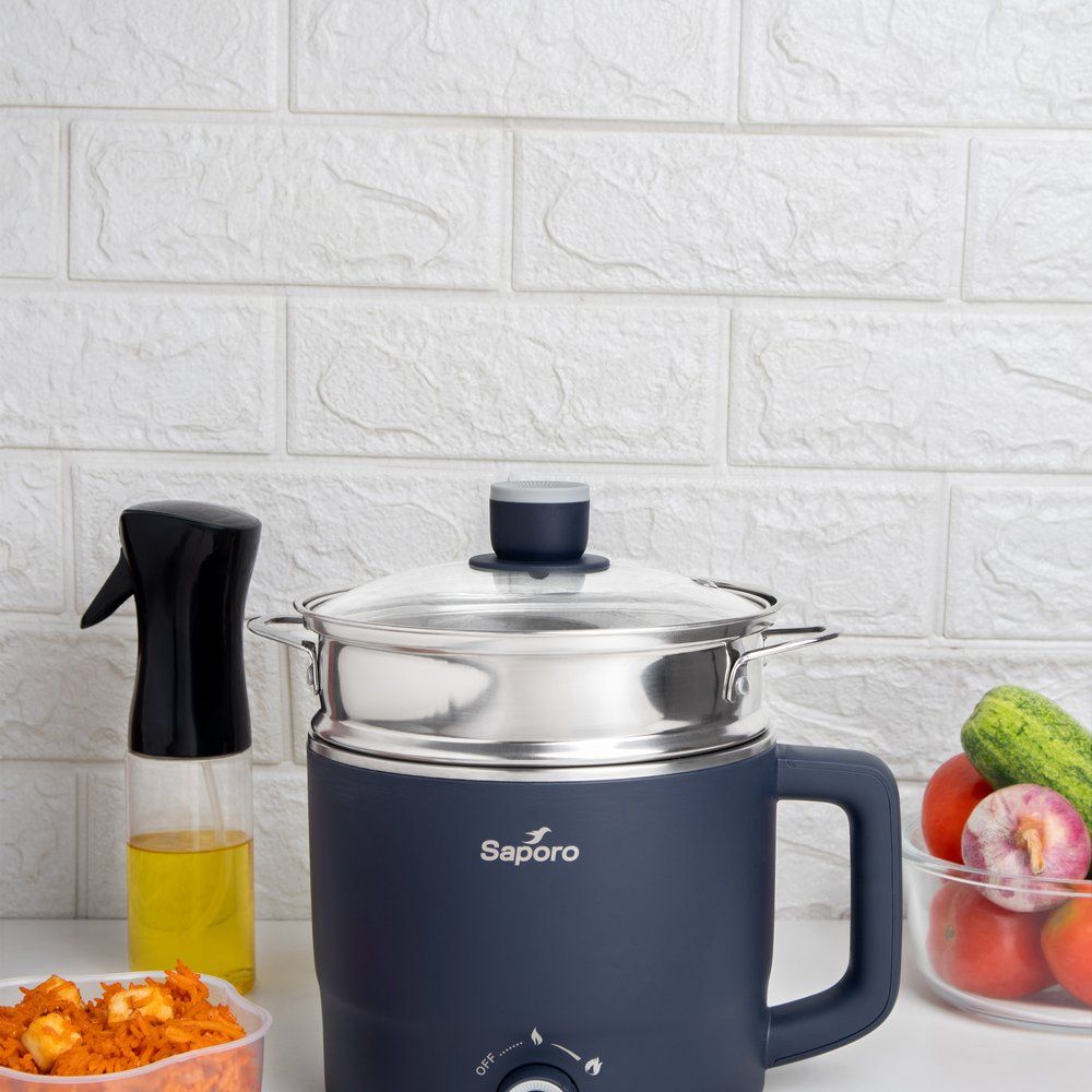 Electric Cooker