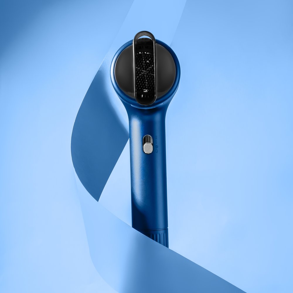 Professional Hair Dryer