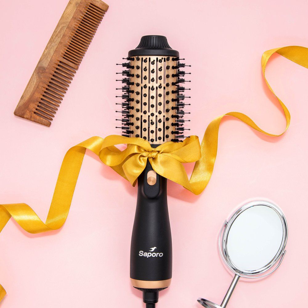 Hot Air Styling Brush
