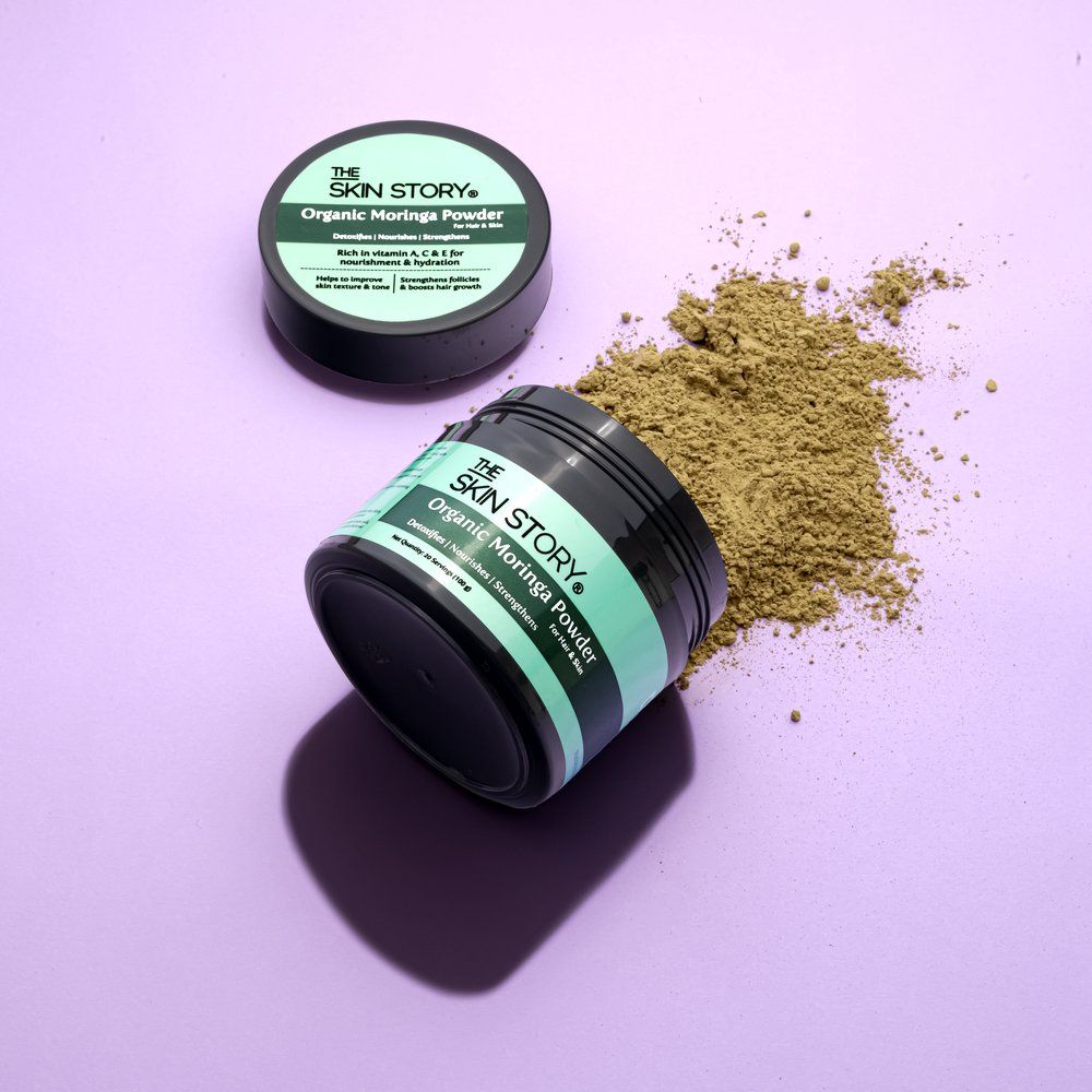 Moringa Powder