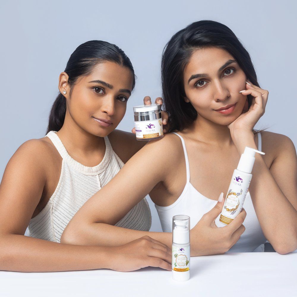 Skincare Duo