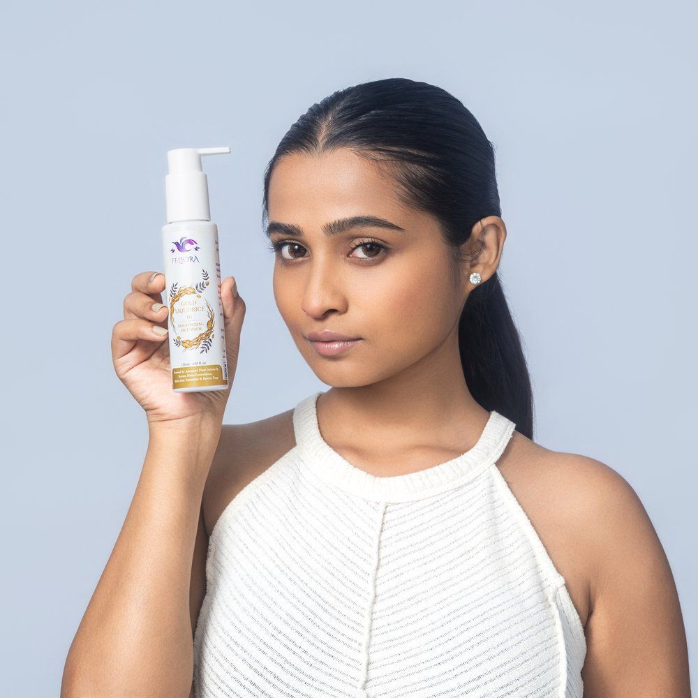 Pump Bottle Skincare