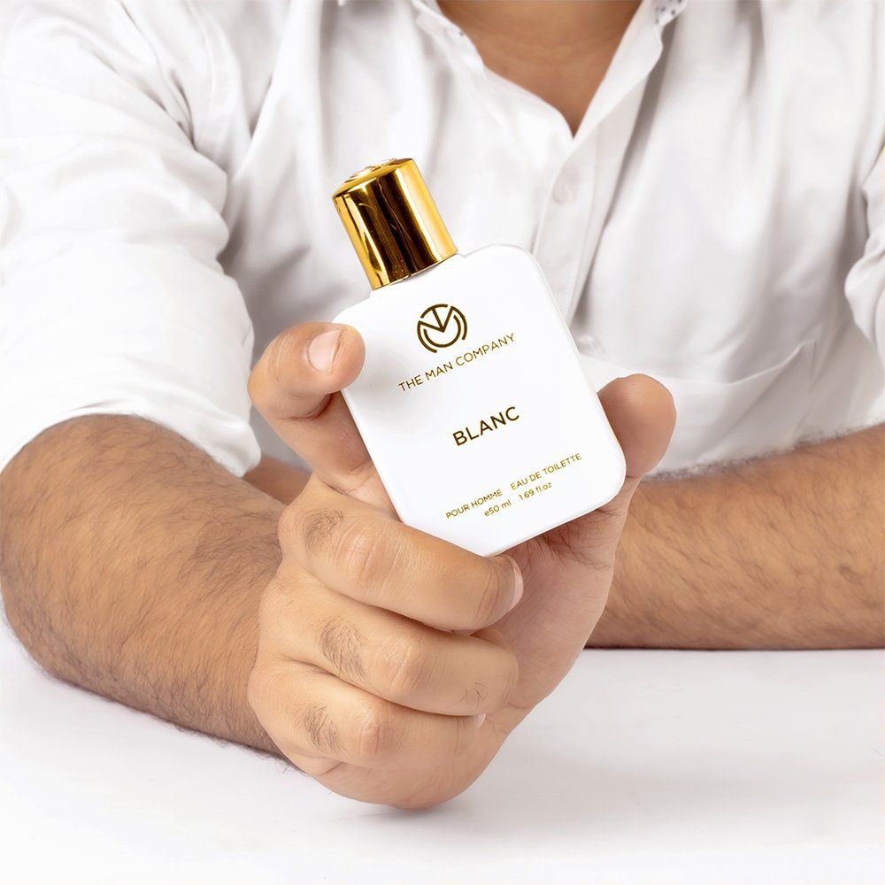 Blanc Eau de Toilette
